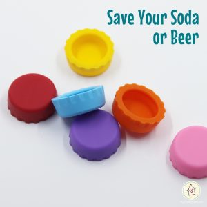 Save Your Soda or Beer (square title)