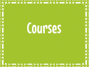 Courses