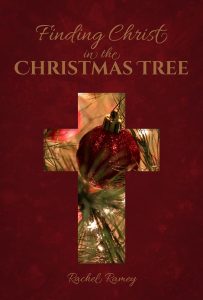Finding Christ in the Christmas tree (revised edition) cover