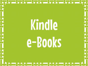Kindle e-books
