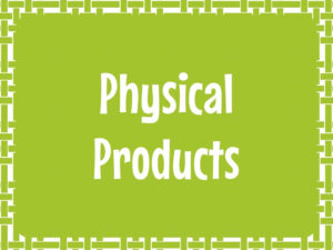 Physical Products