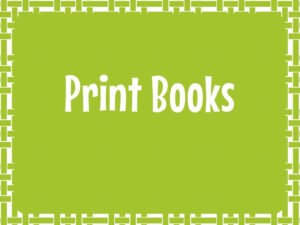 Print Books