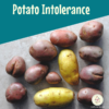 Potato Intolerance (title image)