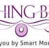 teething jewelry, nursing necklace, babies